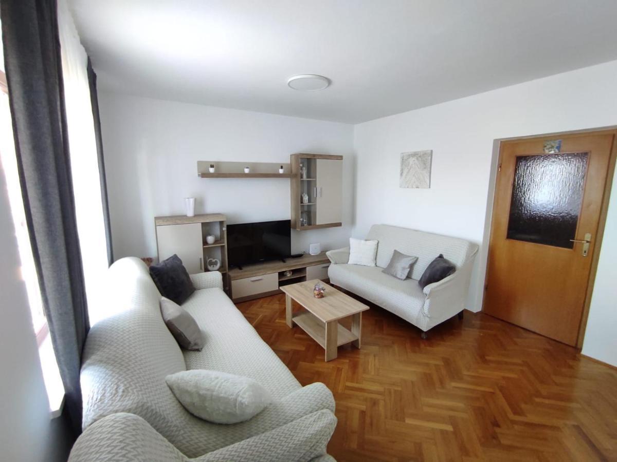 Apartamento House Silva Podstrana Exterior foto
