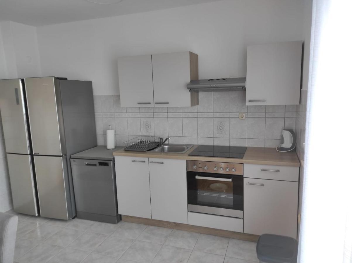 Apartamento House Silva Podstrana Exterior foto