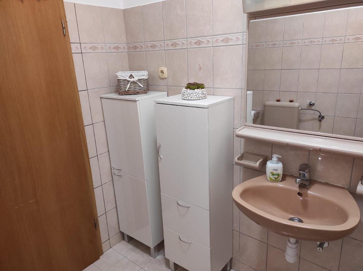 Apartamento House Silva Podstrana Exterior foto