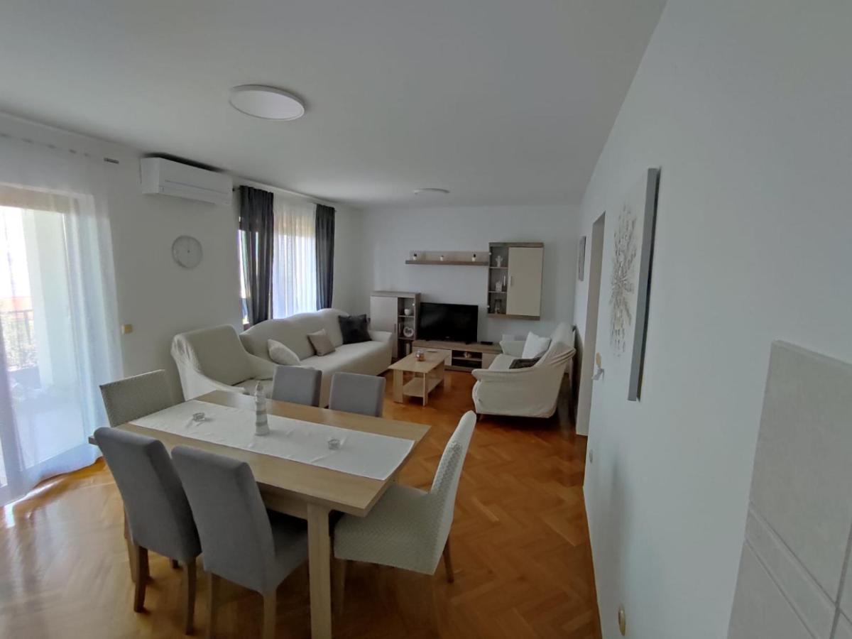 Apartamento House Silva Podstrana Exterior foto