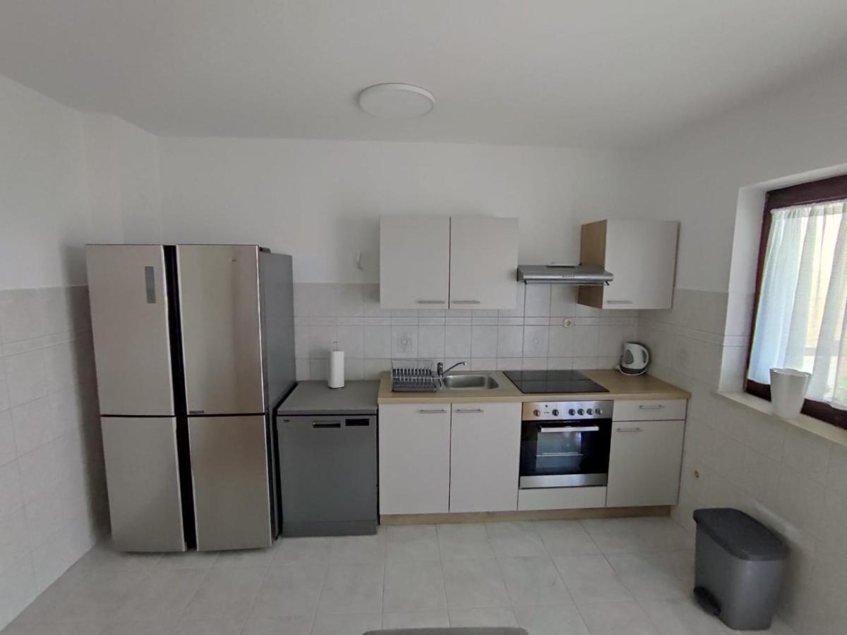 Apartamento House Silva Podstrana Exterior foto