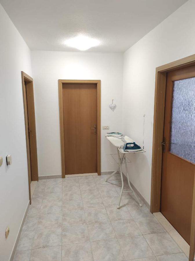 Apartamento House Silva Podstrana Exterior foto