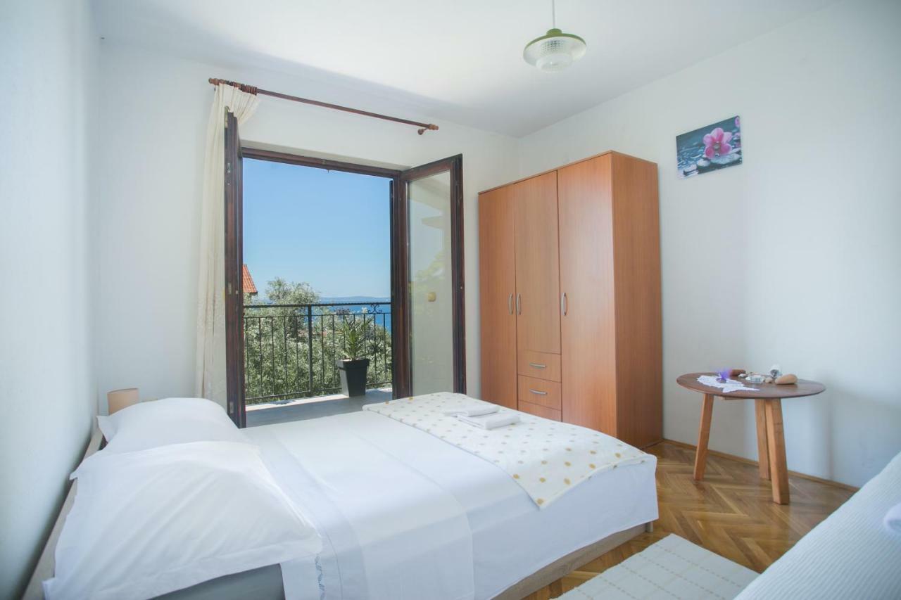 Apartamento House Silva Podstrana Exterior foto