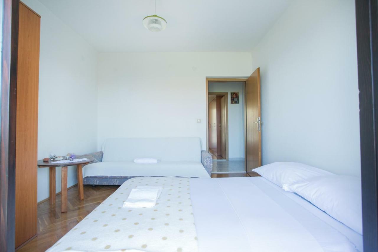Apartamento House Silva Podstrana Exterior foto