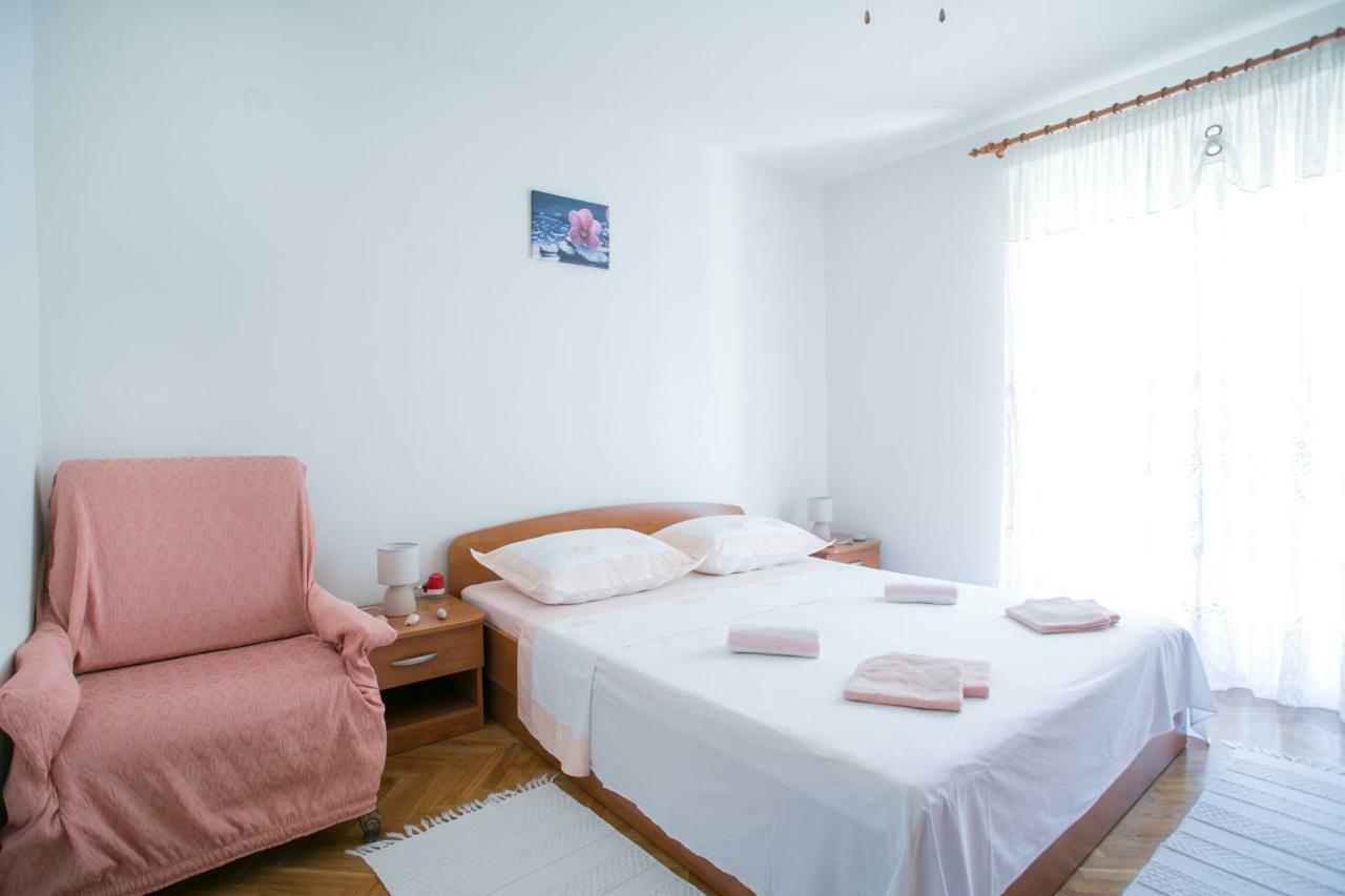 Apartamento House Silva Podstrana Exterior foto